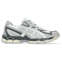 Men Shoes - Asics GEL-NYC 2055 - Glacier Grey-Cream