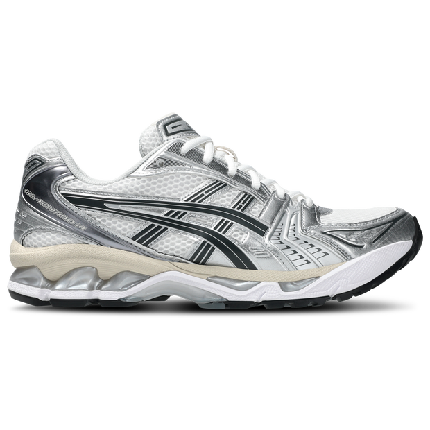 ASICS Gel-Kayano 14 White Graphite Grey - 1203A537-110