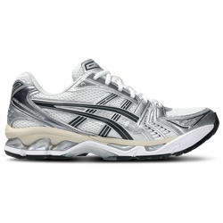 Men Shoes - Asics Gel-Kayano 14 - White-Graphite Grey