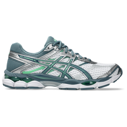 Men Shoes - Asics Gel-cumulus 16 - White-Ironclad