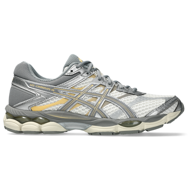 ASICS Gel-Cumulus 16 Cream Clay Grey - 1203A733-101