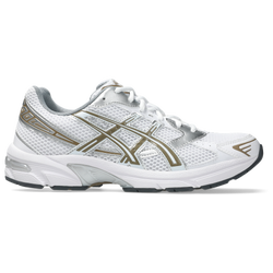 Men Shoes - Asics Gel-1130 - White-Pepper