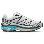 Black-White-Blue Curacao