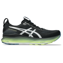 Men Shoes - Asics Gel-kayano 32 Luxe - Luxe-Black