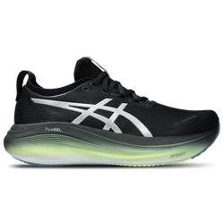 Men Shoes - Asics Gel-nimbus 27 Luxe - Luxe-Black