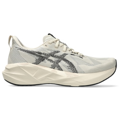 Men Shoes - Asics Novablast 5 - Oatmeal-Black