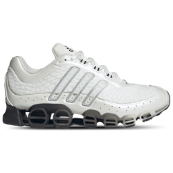 Men Shoes - adidas Megaride - Zero Met-Matte Silver-Black