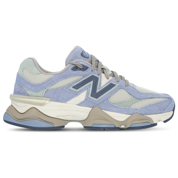 New Balance 9060 Men's Sneakers - Grey - Size 6.5 - Suede - U9060CWG