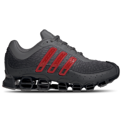 Men Shoes - adidas Megaride - White-Red-Black