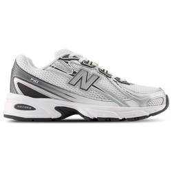 Men Shoes - New Balance 740 - White-Grey