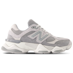 Men Shoes - New Balance 9060 - Slate Grey-Slate Grey