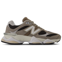 Men Shoes - New Balance 9060 - Arid Stone-Black
