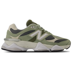 Men Shoes - New Balance 9060 - Garter Snake-Tan