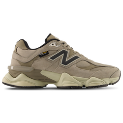 Men Shoes - New Balance 9060 - Arid Stone-Black