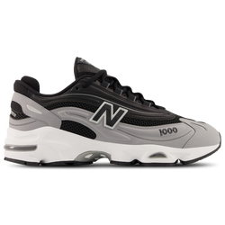 Men Shoes - New Balance 1000 - Slate Grey-Black