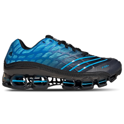 Men Shoes - adidas Megaride F50 - Core Black-Lucid Aquamarine-Core Black