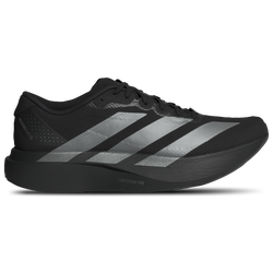 Men Shoes - adidas Adizero Evo SL - Black-Iron Met-Carbon