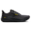 BROOKS Ghost 17 - Men Shoes Ebony-Black-Yellow