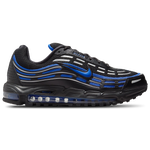 Black-Hyper Royal-Black
