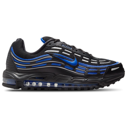 Men Shoes - Nike Air Max Tl 2.5 - Black-Hyper Royal-Black