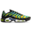 Nike Tuned 1 - Men Shoes Black-White-Sundial