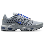 Wolf Grey-Racer Blue-Anthracite