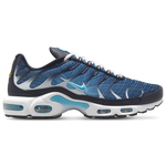 Dk Obsidian-Blue Chill-White