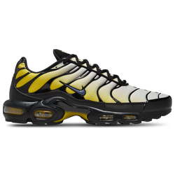 Men Shoes - Nike Tuned 1 - Black-Sanded Purple-Bright Citron