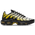 Nike Tuned 1 - Men Shoes Black-Sanded Purple-Bright Citron