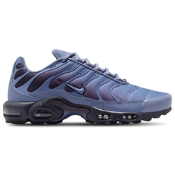 Men Shoes - Nike Tuned 1 - World Indigo-World Indigo-Cave Purple