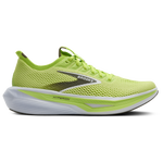 Sunny Lime-Olive-White