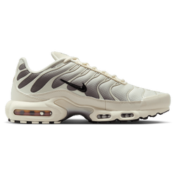 Men Shoes - Nike Tuned 1 - Lt Orewood Brn-Black-Soft Pearl