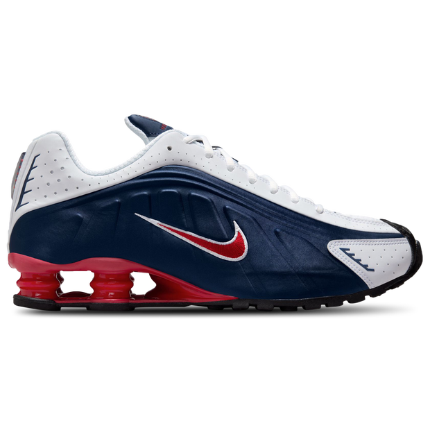 Nike Shox R4 USA (2025) - HQ1988-400