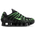 Nike Shox TL - Men Shoes Black-Green Strike-Black