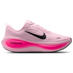 Men Shoes - Nike Vomero Plus - Platinum Violet-Black-Pink Foam