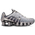 Nike Shox TL - Men Shoes Mtlc Silver-Summit White-Wolf Grey