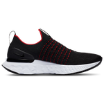 Black-Univ Red-White