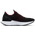 Nike React Phantom Run Flyknit 2 - Men Shoes Black-Univ Red-White