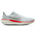 Nike Air Zoom Pegasus 41 - Men Shoes White-Mtlc Silver-Barely Green