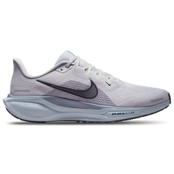 Men Shoes - Nike Air Zoom Pegasus 41 - Pure Platinum-Anthracite-Lt Armory Blue