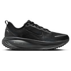 Men Shoes - Nike Vomero 18 - Black-Black-Dk Smoke Grey