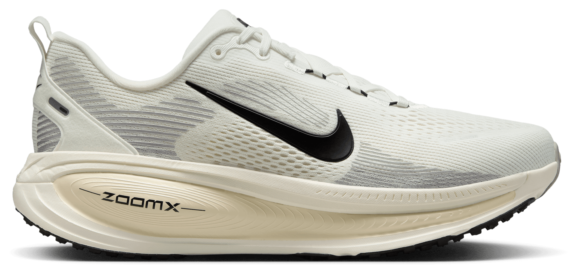 Nike Vomero 18 - Men Shoes (Summit White-Black-Coconut Milk)