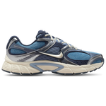Smokey Blue-Soft Pearl-Mtlc Silver