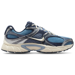 Men Shoes - Nike V5 Rnr Se Xmfw - Smokey Blue-Soft Pearl-Mtlc Silver