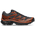 Salomon XT-6 - Men Shoes Asphalt-Black-Red Orange