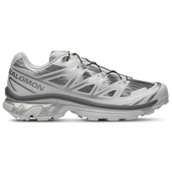 Men Shoes - Salomon XT-6 Camo - Gray Violet-Castlerock-Silver
