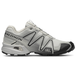 Black-Lunar Rock-White