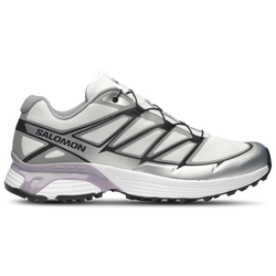 Men Shoes - Salomon XT-Pathway 2 - White-Ftw Silver-Nirvana