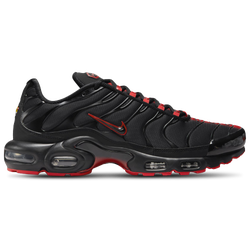 Men Shoes - Nike Tuned 1 - Black-Red