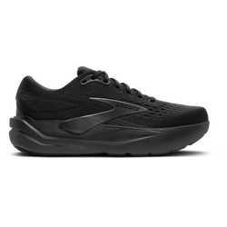 Men Shoes - BROOKS Ghost Max 3 - Black-Black-Black